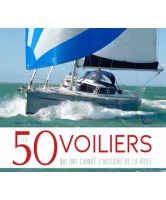 Les 50 voiliers qui ont changé l'histoire de la voile 