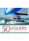 Les 50 voiliers qui ont changé l'histoire de la voile 