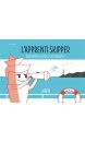 L'apprenti skipper : apprendre la voile, c'est amusant !