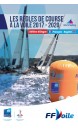 Règles de course à la voile 2017-2020 bilingue