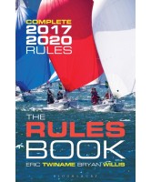 The Rules Book 2017-2020