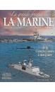 La grande fresque de la Marine, De la Grande Guerre à nos jours Vol.4