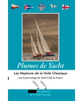 Plumes de Yacht