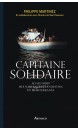 Capitaine solidaire : au secours des naufragés clandestins en Méditerranée