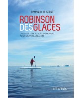 Robinson des glaces