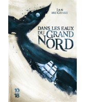 Dans les eaux du grand nord