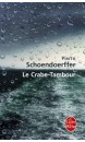 Le crabe Tambour