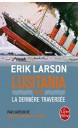 Lusitania : 1915, la dernière traversée 