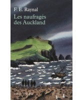 Les naufragés des Auckland