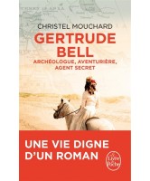 Gertrude Bell