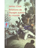 Relations de voyages autour du monde