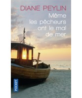 Même les pêcheurs ont le mal de mer 