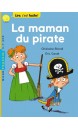 La maman du pirate