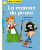 La maman du pirate