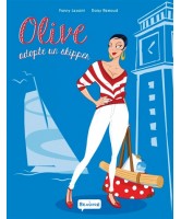 Olive adopte un skipper 