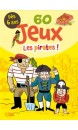 60 jeux : les pirates ! 