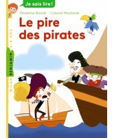 Le pire des pirates 