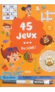 45 jeux... au soleil !