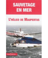 Sauvetage en mer : l'hélico de Maupertus