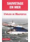 Sauvetage en mer : l'hélico de Maupertus