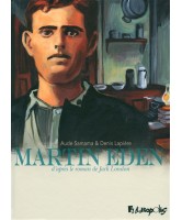 Martin Eden