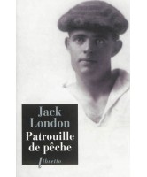 Patrouille de pêche