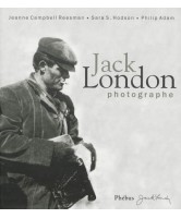 JACK LONDON  PHOTOGRAPHE