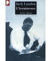 AVENTUREUSE L'