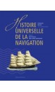 Histoire universelle de la navigation tome II