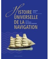 Histoire universelle de la navigation tome II
