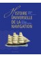 Histoire universelle de la navigation tome II