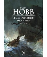 Les aventures de la mer: intégrale Volume 1