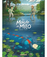 Le monde de Milo - Vol.5 Le monde de Milo - Vol.5