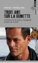 Trois ans sur la dunette : à bord du trois-mats La Boudeuse autour du monde 