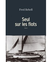 Seul sur les flots