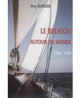 Le Beligou autour du monde : 1966-1968