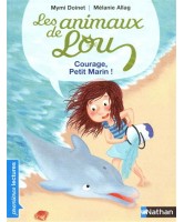 Les animaux de Lou