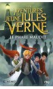 Les aventures du jeune Jules Verne Volume 2, Le phare maudit