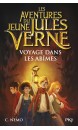 Les aventures du jeune Jules Verne Volume 3, Voyage dans les abîmes