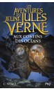 Les aventures du jeune Jules Verne Volume 4, Aux confins des oc&eacute;ans