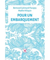 Pour un embarquement : guide pour un réserviste