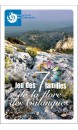 jeu des 7 familles de la Flore des Calanques