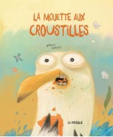 La mouette aux croustilles