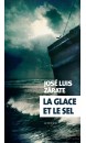 La glace et le sel