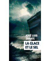 La glace et le sel