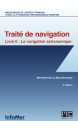 TRAITE DE NAVIGATION  Livre II