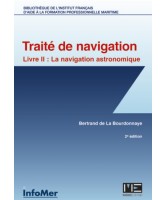 Traite de navigation Volume 2, La navigation astronomique