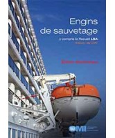 Engins de sauvetage