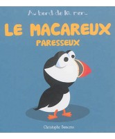 Le macareux paresseux