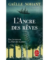 L'ancre des rêves 